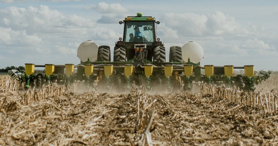 Nebraska Corn Farmers Poised to Plant 10.6 Million Acres in 2025